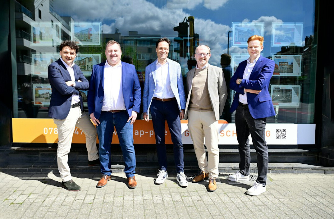 commercial property investment