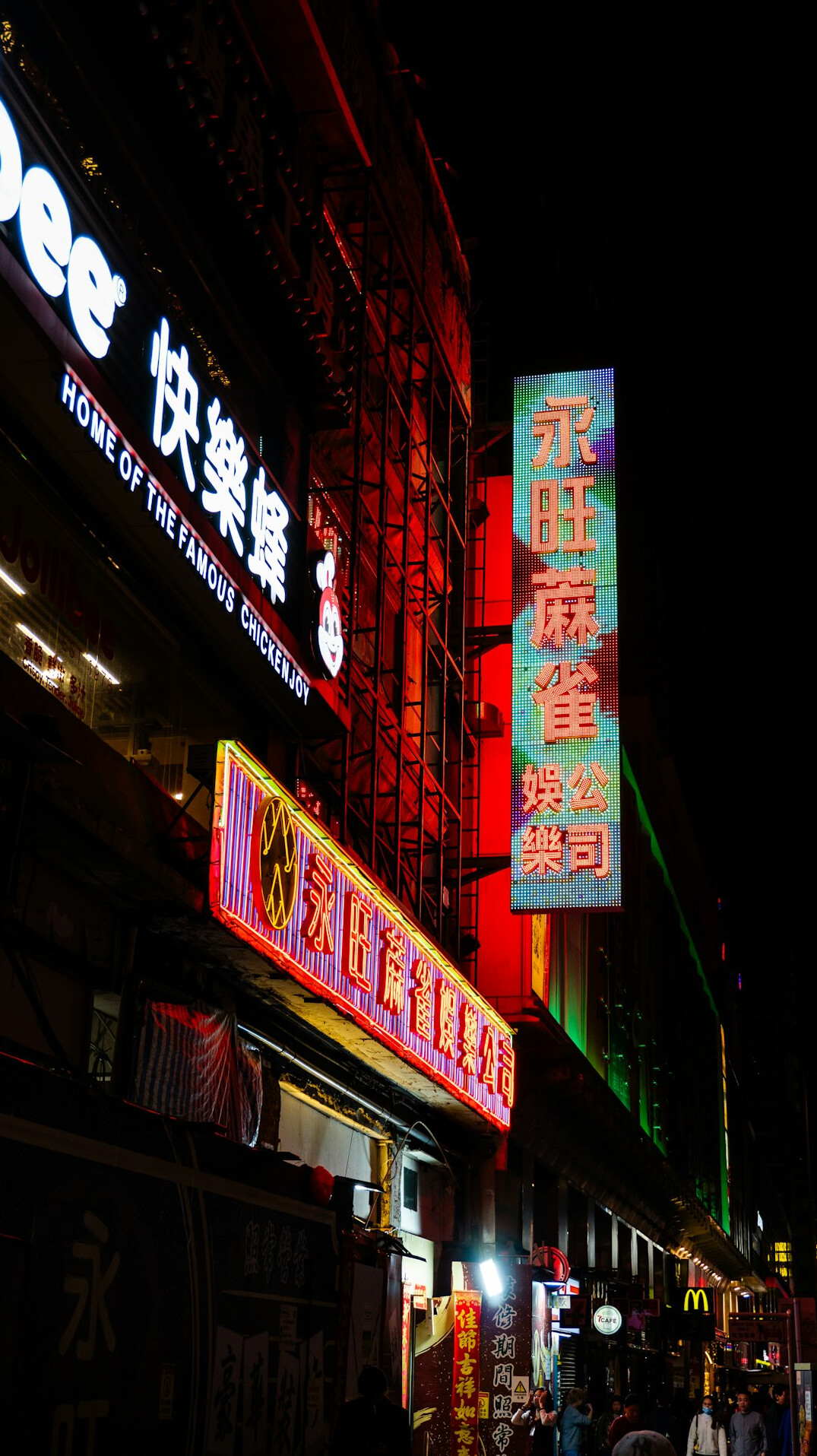 strategic retail location success